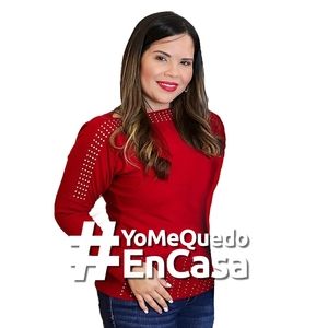 Meet your Posher, Gretchen